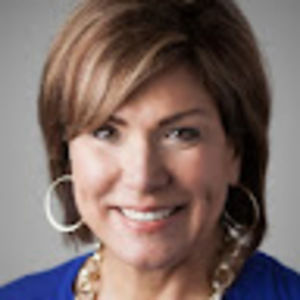 Meet your Posher, Donna